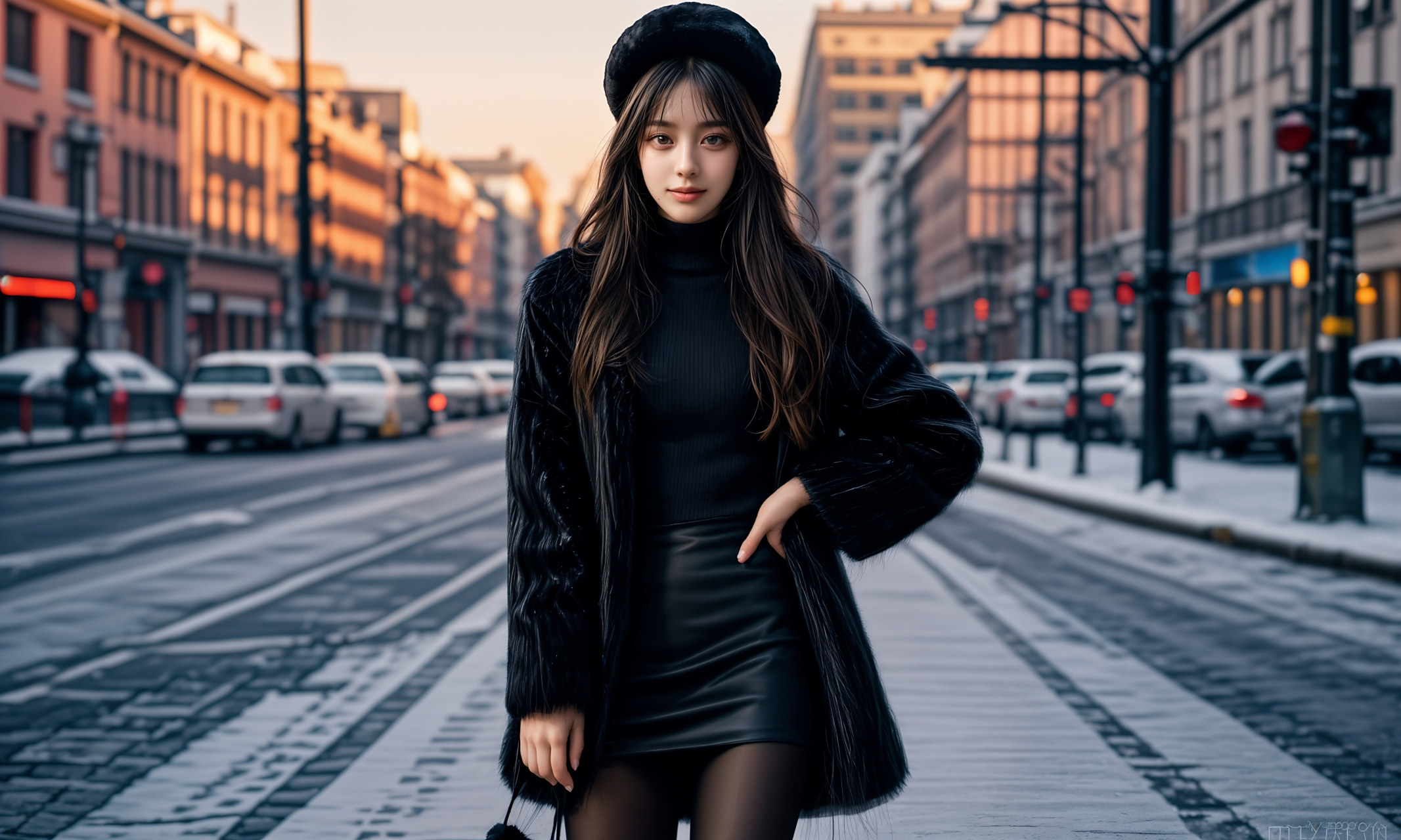 （进博故事）进博首秀 锚定“未来”